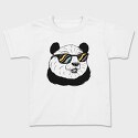 Sun Glasses Panda, Tricou Copii