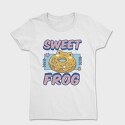 Sweet Frog, Tricou Femei