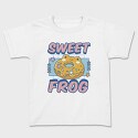 Sweet Frog, Tricou Copii