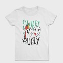Sweet Ugly Unicorn, Tricou Femei