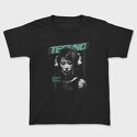 Techno Woman, Tricou Copii