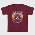 The Best Thing Cat, Tricou Copii