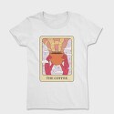 The Coffee Tarot Card, Tricou Femei