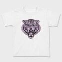 Tiger Roaring, Tricou Copii