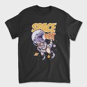 Trex Space, Tricou Barbati (Unisex)