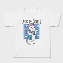 Unicorn Coffee, Tricou Copii