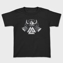 Valknut Vikings, Tricou Copii