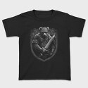 Viking Bear, Tricou Copii