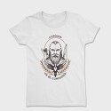 Viking Conquer or Be Conquered, Tricou Femei