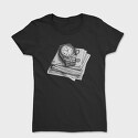 Watch and Money Stack, Tricou Femei