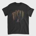 Weeping Willow Tree, Tricou Barbati (Unisex)