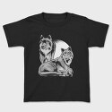 Wolf Family, Tricou Copii