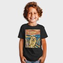 Dog Scream, Tricou Copii