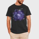 Milky Way, Tricou Barbati (Unisex)