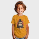 Hedgehog Halloween, Tricou Copii
