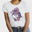 Donkey, Tricou Femei