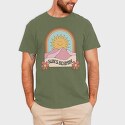 Suns Beamin, Tricou Barbati (Unisex)