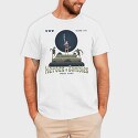 Heroes and Zombies Pixelart, Tricou Barbati (Unisex)