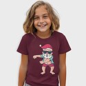 Santa Floss, Tricou Copii