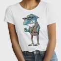 Money Shark, Tricou Femei
