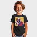 Monkey Cartoon, Tricou Copii
