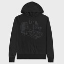 Let Me Sleep, Hanorac Oversize Barbati (Unisex)