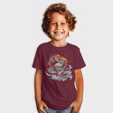 Dragon Chinese, Tricou Copii