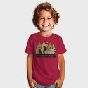 Animals Crossing, Tricou Copii