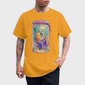 Dragon Jar Chill Book, Tricou Barbati (Unisex)