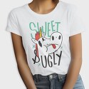 Sweet Ugly Unicorn, Tricou Femei