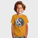 YingYang Crane Snake, Tricou Copii