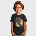 Dragon Roll Dice, Tricou Copii