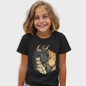 Dragon Roll Dice, Tricou Copii