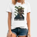 Always Innocent, Tricou Barbati (Unisex)