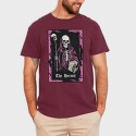 Tarot Card Hermit, Tricou Barbati (Unisex)