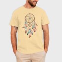 Dream Catcher, Tricou Barbati (Unisex)