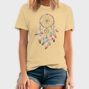 Dream Catcher, Tricou Barbati (Unisex)