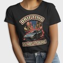 Drifting Is Not a Crime 2, Tricou Femei