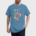 Tattoo Dragon, Tricou Barbati (Unisex)