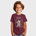 Anatomy of a Cat, Tricou Copii