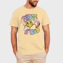 Drugs R Bad Colorful, Tricou Barbati (Unisex)