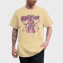 Anatomy of an Orange Cat, Tricou Barbati (Unisex)