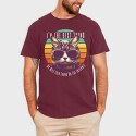 The Best Thing Cat, Tricou Barbati (Unisex)