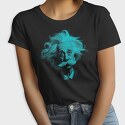 Einsten, Tricou Femei