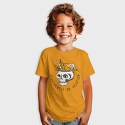 Summer Vacation Skull, Tricou Copii