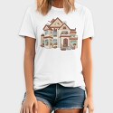 House Cats, Tricou Barbati (Unisex)