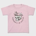 Summer Vacation Skull, Tricou Copii