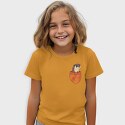 Pocket Otter, Tricou Copii