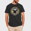 The Nordic God Viking, Tricou Barbati (Unisex)