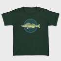 Fish, Tricou Copii